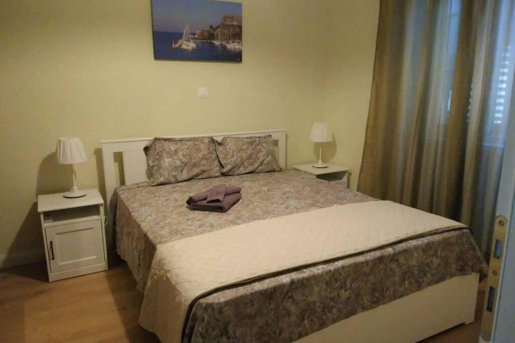 "Dei Vecchi" Apartment In Kerkyra Corfu  Exterior photo